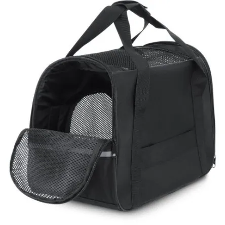 Naminių gyvūnėlių nešiojimo krepšys Taira ZG684
