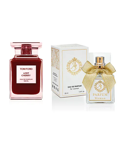 AJ Deluxe Nr744 kvepalai įkvėpti Tom Ford - Lost Cherry (UNISEX) 50 ml