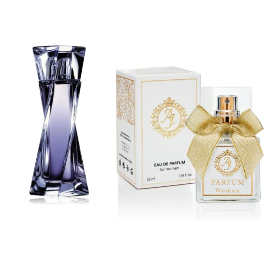 AJ Deluxe Nr10 kvepalai įkvėpti Lancome - Hypnose 33 ml AJDeluxe10-33 French Perfumes