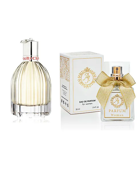 AJ Deluxe Nr14 kvepalai įkvėpti Chloe - See By Chloe 50 ml