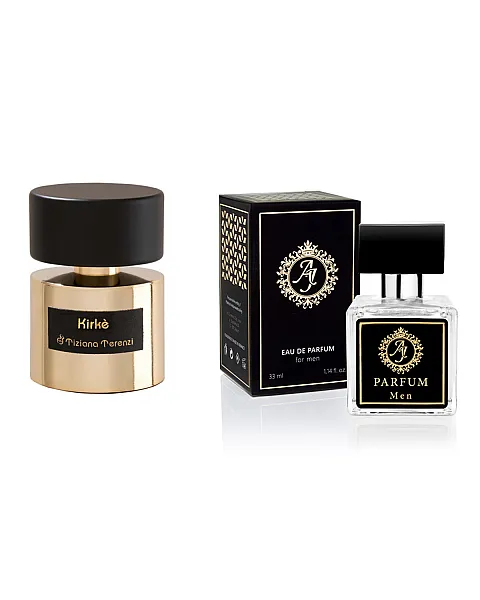 AJ Deluxe Nr170 kvepalai įkvėpti Kirke - Tiziana Terenzi (UNISEX) 50 ml