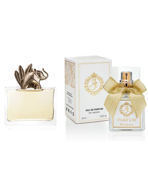 AJ Deluxe Nr17 kvepalai įkvėpti Kenzo Jungle Elephant 100 ml