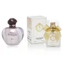 Парфюм AJ Deluxe №19, созданный по мотивам Dior Pure Poison, 50 мл