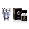 AJ Deluxe Nr205 kvepalai įkvėpti Paco Rabanne - Invictus 50 ml AJDeluxe205-50 French Perfumes