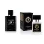 Парфюм AJ Deluxe № 211, вдохновлённый Armani – Acqua di Gio Profumo 50 мл