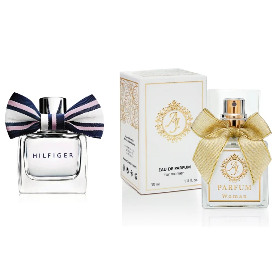 AJ Deluxe Nr26 kvepalai įkvėpti Tommy Hilfiger - Peach Blossom 33 ml AJDeluxe26-33 French Perfumes