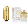 Парфюм AJ Deluxe №8, вдохновлённый Carolina Herrera 212 VIP, 33 мл