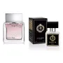 Парфюм AJ Deluxe № 275, созданный по мотивам Calvin Klein — Euphoria Men, 33 мл