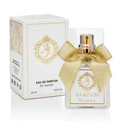 AJ Deluxe Nr9 kvepalai įkvėpti Lancome - Tresor 104 ml