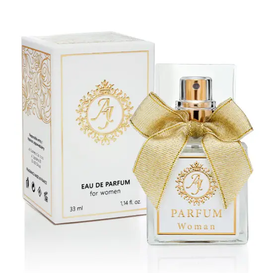 AJ Deluxe Nr9 kvepalai įkvėpti Lancome - Tresor 104 ml AJDeluxe9-100 French Perfumes