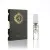 AJ Deluxe No1 perfume inspired by Jimmy Choo - Jimmy Choo EDP 2 ml