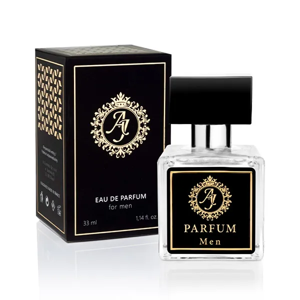 AJ Deluxe Nr744 kvepalai įkvėpti Tom Ford - Lost Cherry (UNISEX) 33 ml AJDeluxe744-33 French Perfumes