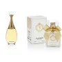 Парфюм AJ Deluxe № 187, созданный по мотивам Dior-J'adore, 100 мл