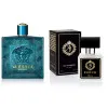 AJ Deluxe Nr207 kvepalai įkvėpti Versace - Eros 2 ml AJDeluxe207-2 French Perfumes