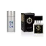 Парфюм AJ Deluxe № 255, созданный по мотивам Carolina Herrera - 212 Men, 100 мл