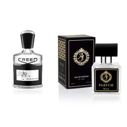 AJ Deluxe Nr319 kvepalai įkvėpti Creed - Aventus 50 ml