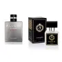 Парфюм AJ Deluxe № 331, вдохновленный Chanel — Allure Sport, 50 мл