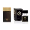 AJ Deluxe No486 perfume inspired by Tom Ford Noir Extreme 33 ml AJDeluxe486-33 French Perfumes