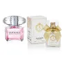 Парфюм AJ Deluxe № 533, вдохновлённый Versace — Bright Crystal, 50 мл