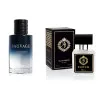 AJ Deluxe Nr240 perfumy inspirowane marką Dior - Sauvage 33 ml AJDeluxe240-33 French Perfumes