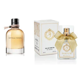 AJ Deluxe Nr90 kvepalai įkvėpti Bottega Veneta - Bottega Veneta 2 ml