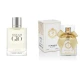 AJ Deluxe Nr136 kvepalai įkvėpti Armani - Acqua di Giò 33 ml AJDeluxe136-33 French Perfumes