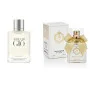 Парфюм AJ Deluxe № 136, созданный по мотивам Armani — Acqua di Giò, 33 мл