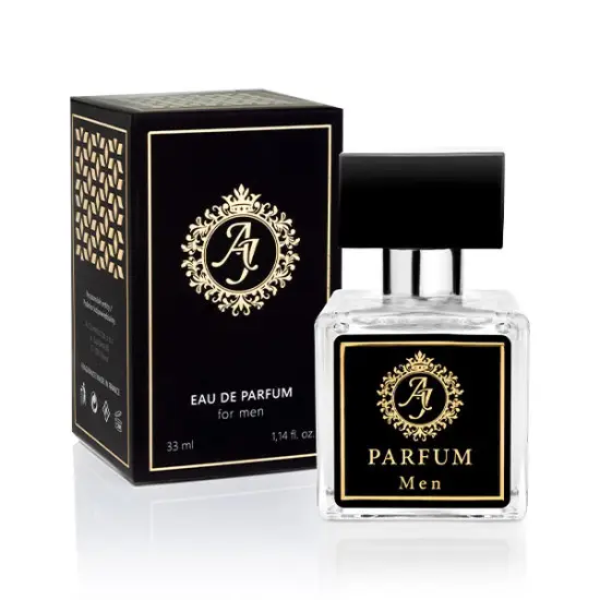 AJ Deluxe Nr486 kvepalai įkvėpti Tom Ford Noir Extreme 50 ml AJDeluxe486-50 French Perfumes
