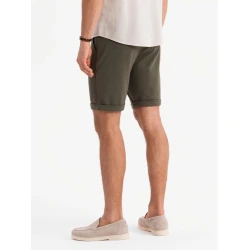 Vyriški chaki šortai Optin