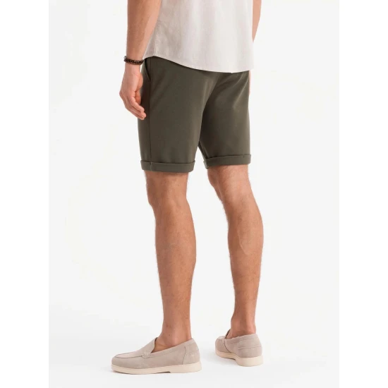 Vyriški chaki šortai Optin V5 OM-SRCS-0170