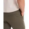 Vyriški chaki šortai Optin V5 OM-SRCS-0170