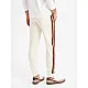 Men's casual trousers Olin in brown V3 OM-PASK-0258