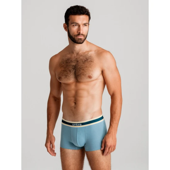 Vyriškų apatinių rinkinys Ovin OM-UNBO-0110