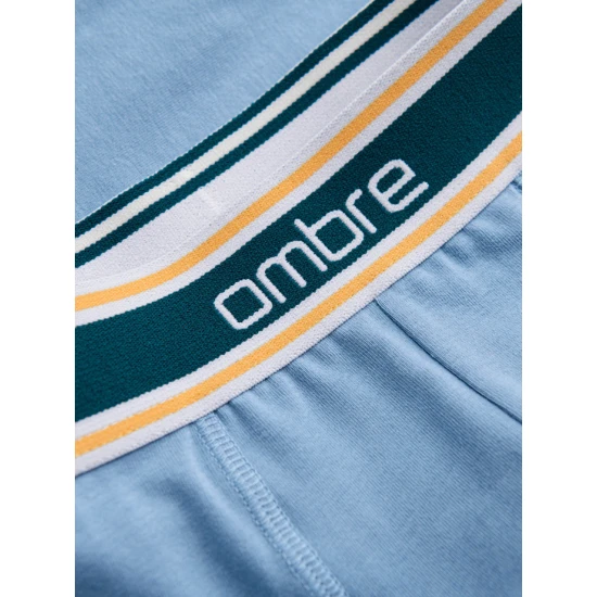 Vyriškų apatinių rinkinys Ovin OM-UNBO-0110