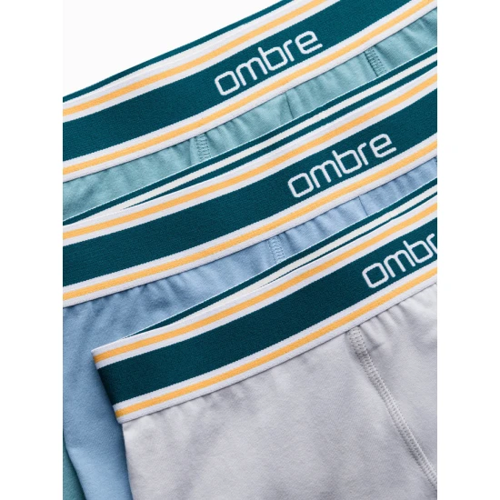 Vyriškų apatinių rinkinys Ovin OM-UNBO-0110