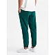 Unisex casual green trousers Argan V17 OU-PSBC-0100