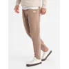 Unisex laisvalaikio rudos kelnės Argan V16 OU-PSBC-0100