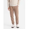 Unisex laisvalaikio rudos kelnės Argan V16 OU-PSBC-0100