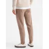 Unisex laisvalaikio rudos kelnės Argan V16 OU-PSBC-0100