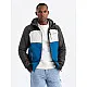 Meeste tumehall jakk Inito V2 OM-JANP-0194