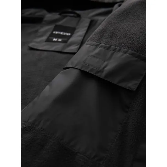 Meeste tumehall jakk Inito V2 OM-JANP-0194
