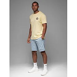 Men's light blue shorts Sport