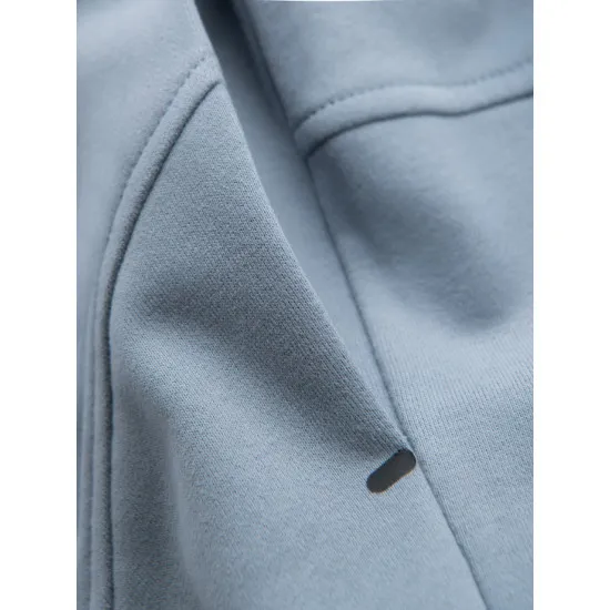Vyriški šviesiai mėlynos spalvos šortai Sport V1 OM-SRSK-0138