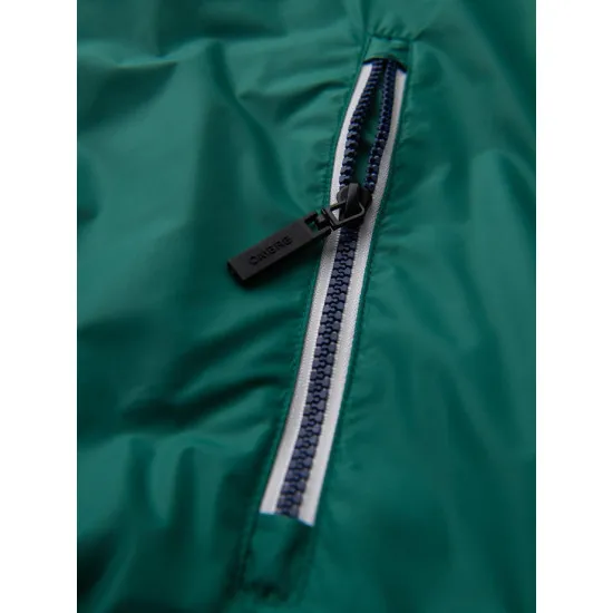 Meeste roheline jope Inito V20 OM-JANP-0194