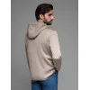 Vyriška rusvos spalvos striukė Munt V3 OM-JANP-0160