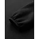 Men's black jacket Munt V5 OM-JANP-0160