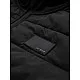 Men's black jacket Munt V5 OM-JANP-0160