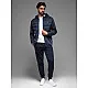 Men's navy blue jacket Munt V4 OM-JANP-0160