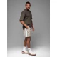Vyriški rusvos spalvos šortai Edman V2 OM-SRSK-0182