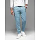 Men's light blue trousers Kerni V4 OM-PASK-0226